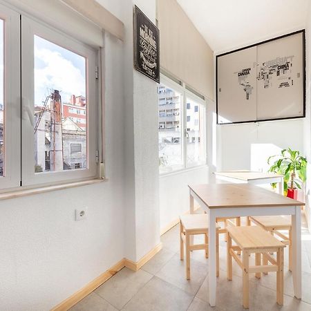 Lx Sweet Home Lisbon Bagian luar foto