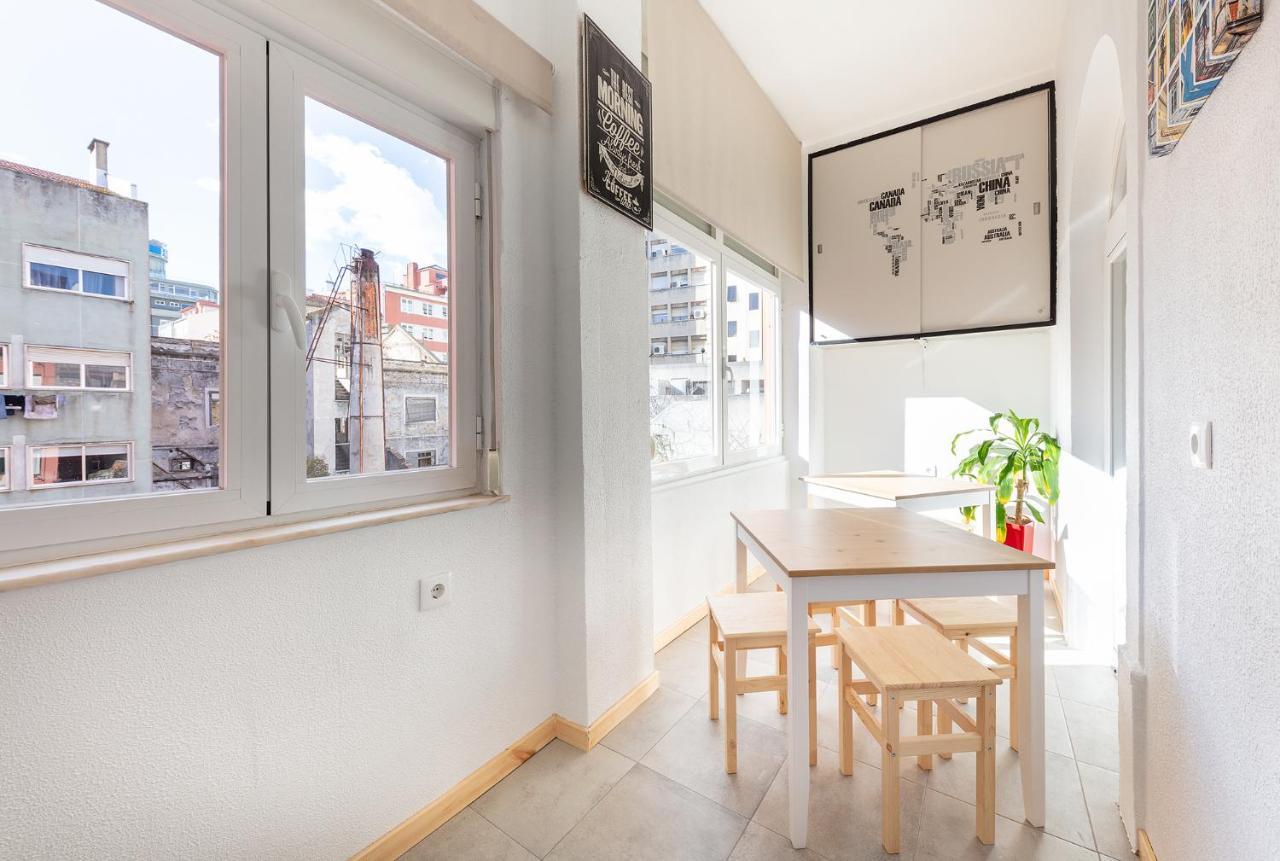 Lx Sweet Home Lisbon Bagian luar foto
