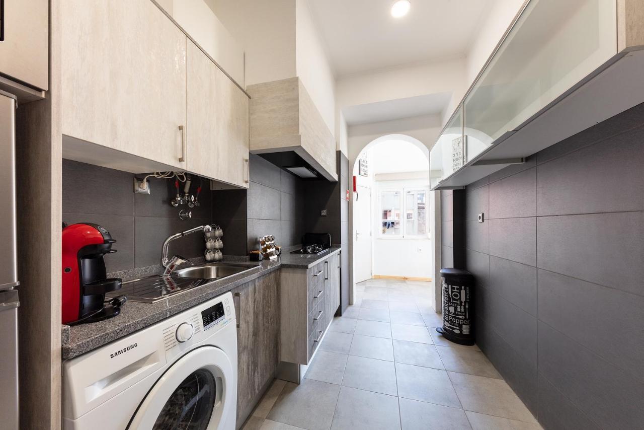 Lx Sweet Home Lisbon Bagian luar foto
