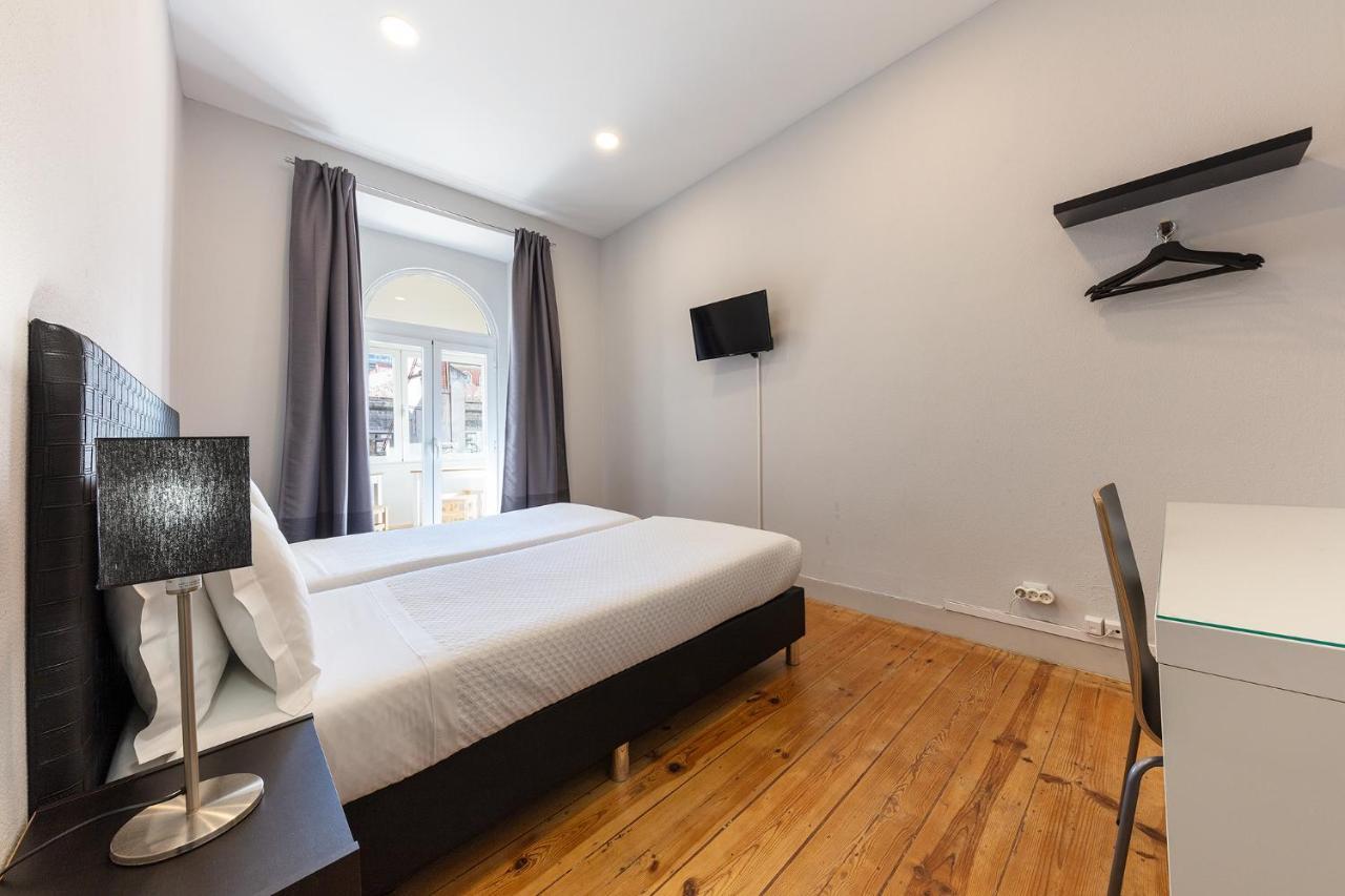 Lx Sweet Home Lisbon Bagian luar foto