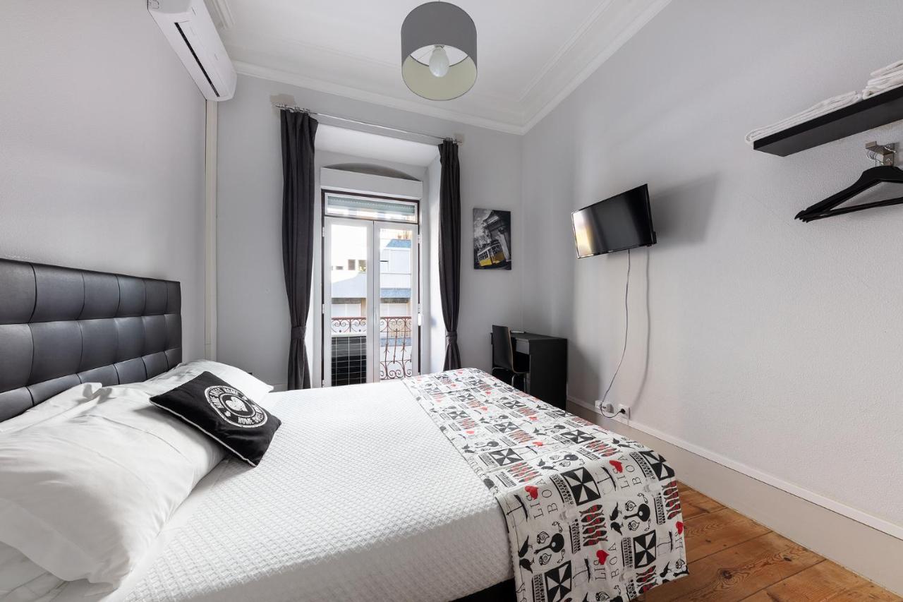 Lx Sweet Home Lisbon Bagian luar foto