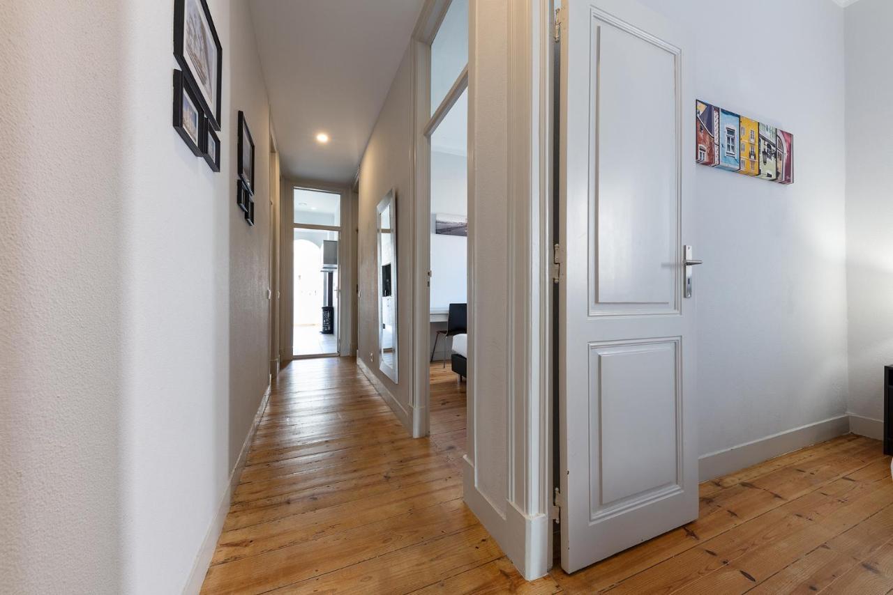 Lx Sweet Home Lisbon Bagian luar foto