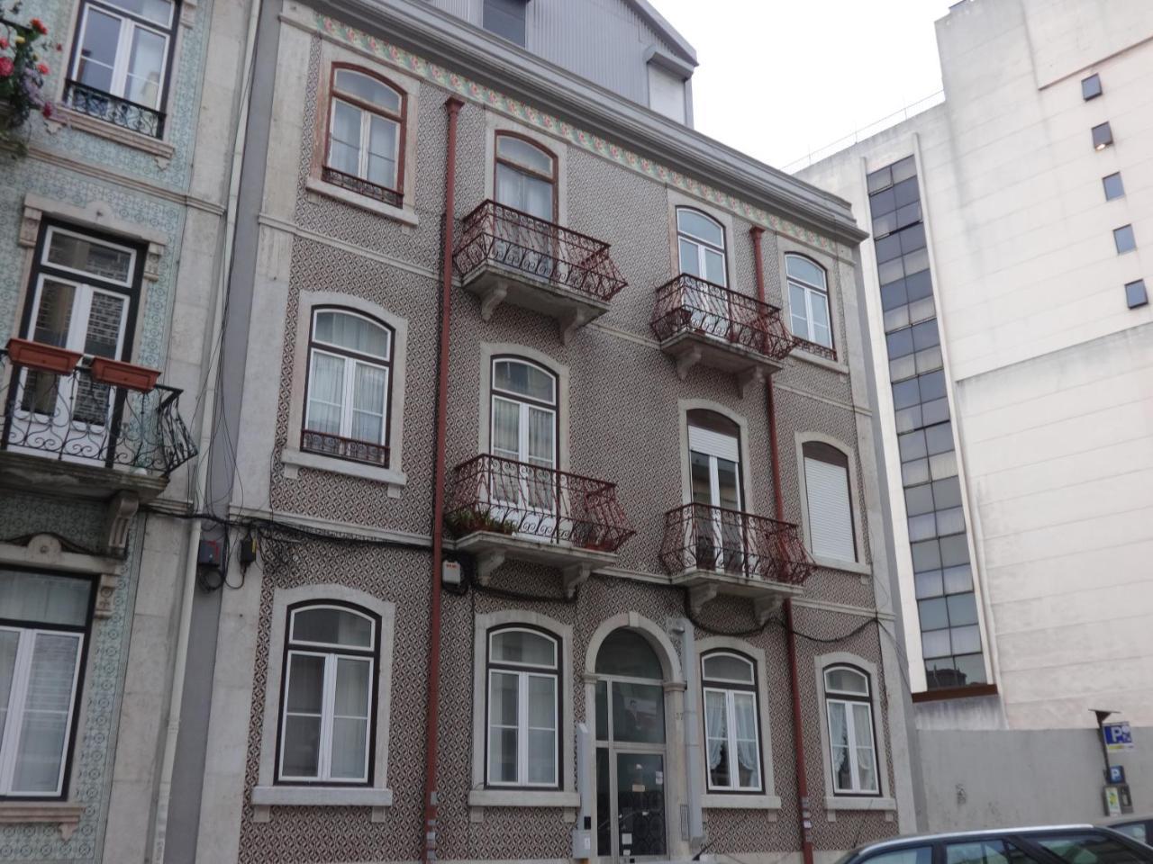 Lx Sweet Home Lisbon Bagian luar foto